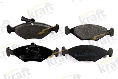 KRAFT AUTOMOTIVE 6003200 EAN: 5901159131162.