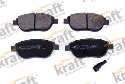 KRAFT AUTOMOTIVE 6003322 EAN: 5901159131209.