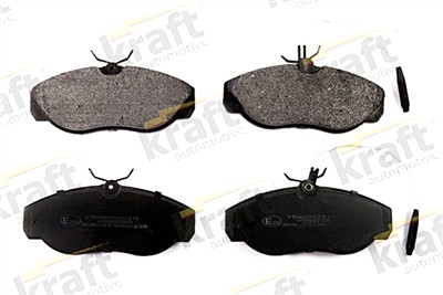 KRAFT AUTOMOTIVE 6003410 EAN: 5901159131216.