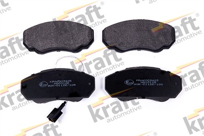 KRAFT AUTOMOTIVE 6003425 EAN: 5901159131230.
