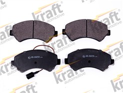 KRAFT AUTOMOTIVE 6003428