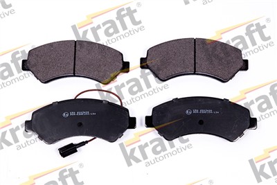 KRAFT AUTOMOTIVE 6003428 EAN: 5901159221597.