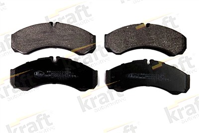 KRAFT AUTOMOTIVE 6003490 EAN: 5901159131254.