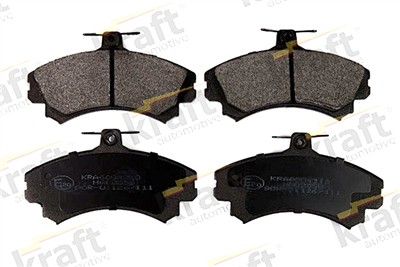 KRAFT AUTOMOTIVE 6004310 EAN: 5901159191357.
