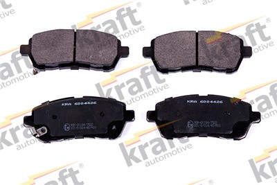 KRAFT AUTOMOTIVE 6004426 EAN: 5901159226868.