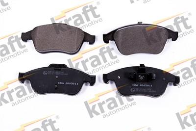 KRAFT AUTOMOTIVE 6005011 EAN: 5901159223485.