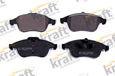 KRAFT AUTOMOTIVE 6005015 EAN: 5901159221009.