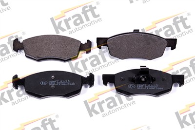 KRAFT AUTOMOTIVE 6005027 EAN: 5901159221054.