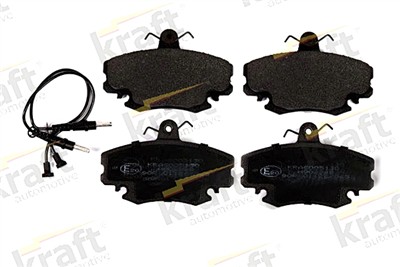 KRAFT AUTOMOTIVE 6005130 EAN: 5901159122849.