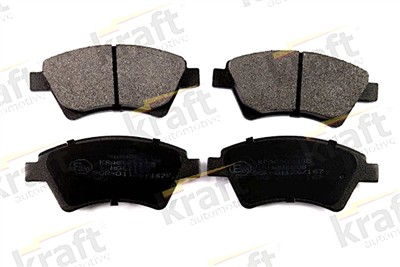 KRAFT AUTOMOTIVE 6005135 EAN: 5901159131285.
