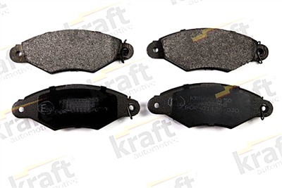 KRAFT AUTOMOTIVE 6005250 EAN: 5901159131308.