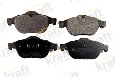 KRAFT AUTOMOTIVE 6005280 EAN: 5901159122863.
