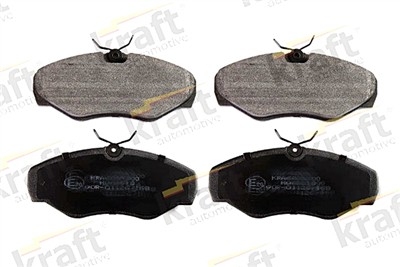 KRAFT AUTOMOTIVE 6005300 EAN: 5901159131315.