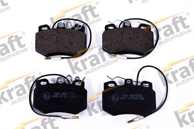 KRAFT AUTOMOTIVE 6005530 EAN: 5901159131322.