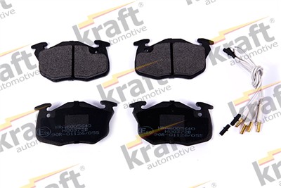 KRAFT AUTOMOTIVE 6005640 EAN: 5901159131377.