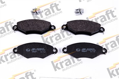 KRAFT AUTOMOTIVE 6005679 EAN: 5901159215176.