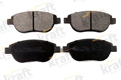 KRAFT AUTOMOTIVE 6005720 EAN: 5901159131407.