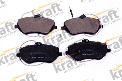 KRAFT AUTOMOTIVE 6005740 EAN: 5901159212380.