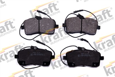 KRAFT AUTOMOTIVE 6005742 EAN: 5901159221580.