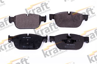 KRAFT AUTOMOTIVE 6005743 EAN: 5901159230865.