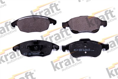 KRAFT AUTOMOTIVE 6005916 EAN: 5901159212175.