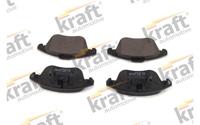 KRAFT AUTOMOTIVE 6005918 EAN: 5901159234825.