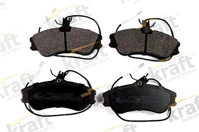 KRAFT AUTOMOTIVE 6006050 EAN: 5901159122900.
