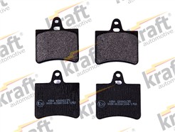 KRAFT AUTOMOTIVE 6006135