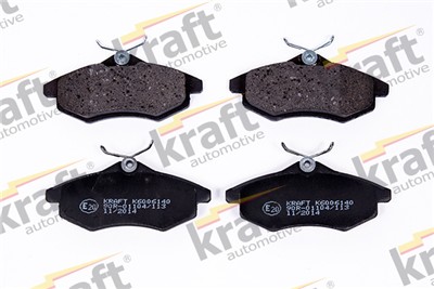 KRAFT AUTOMOTIVE 6006140 EAN: 5901159131483.