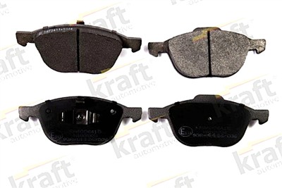 KRAFT AUTOMOTIVE 6006415 EAN: 5901159195959.
