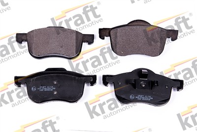 KRAFT AUTOMOTIVE 6006430 EAN: 5901159158459.