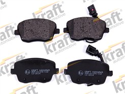 KRAFT AUTOMOTIVE 6006565