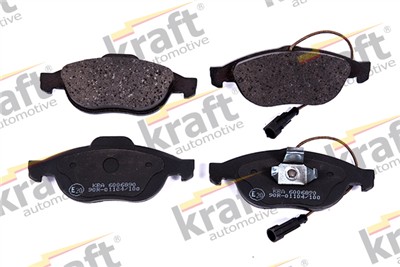 KRAFT AUTOMOTIVE 6006890 EAN: 5901159131490.