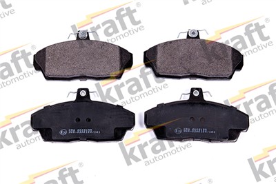 KRAFT AUTOMOTIVE 6008155 EAN: 5901159212199.