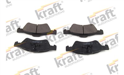 KRAFT AUTOMOTIVE 6008531 EAN: 5901159233927.