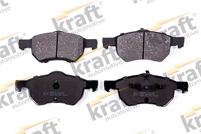 KRAFT AUTOMOTIVE 6008533 EAN: 5901159220880.