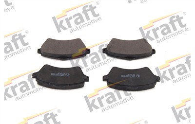 KRAFT AUTOMOTIVE 6008595 EAN: 5901159234856.