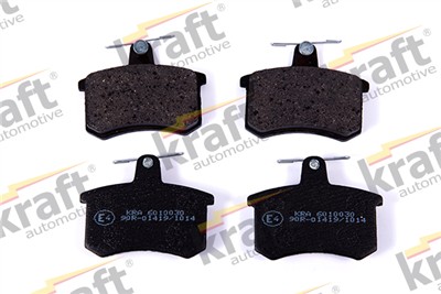 KRAFT AUTOMOTIVE 6010030 EAN: 5901159122955.