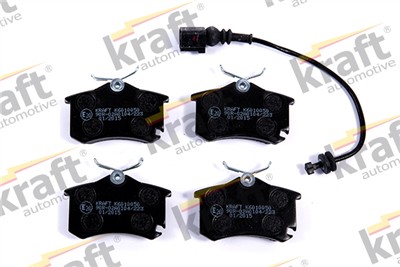 KRAFT AUTOMOTIVE 6010050 EAN: 5901159208376.