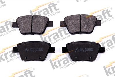 KRAFT AUTOMOTIVE 6010094 EAN: 5901159221030.