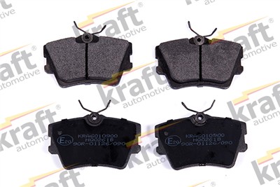 KRAFT AUTOMOTIVE 6010900 EAN: 5901159122979.