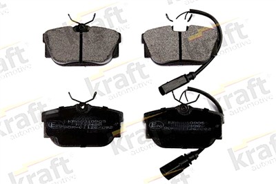 KRAFT AUTOMOTIVE 6010905 EAN: 5901159122986.