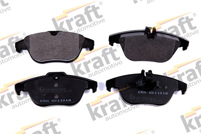KRAFT AUTOMOTIVE 6011016 EAN: 5901159226820.