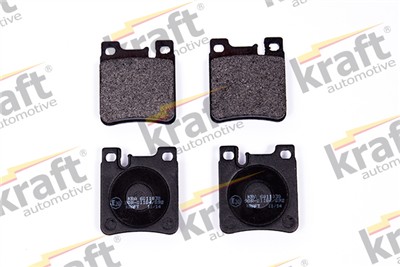 KRAFT AUTOMOTIVE 6011030 EAN: 5901159158534.