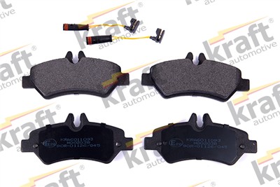KRAFT AUTOMOTIVE 6011093 EAN: 5901159202688.