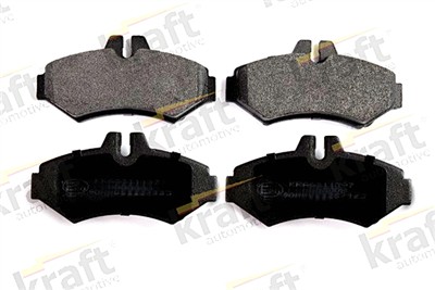 KRAFT AUTOMOTIVE 6011097 EAN: 5901159123044.