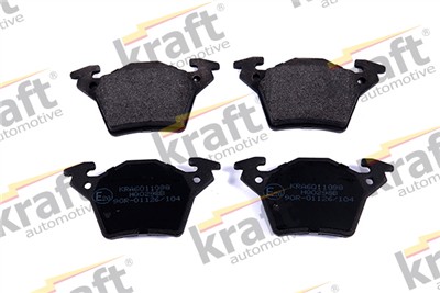 KRAFT AUTOMOTIVE 6011098 EAN: 5901159131568.
