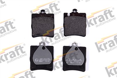 KRAFT AUTOMOTIVE 6011150 EAN: 5901159158695.