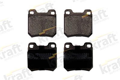 KRAFT AUTOMOTIVE 6011530 EAN: 5901159123075.