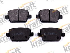 KRAFT AUTOMOTIVE 6012304